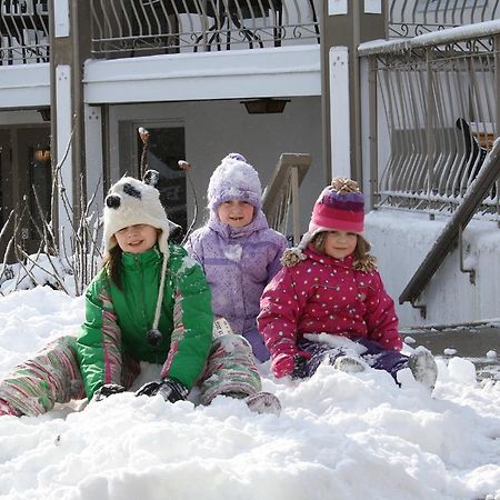 Fern Resort Orillia Luaran gambar