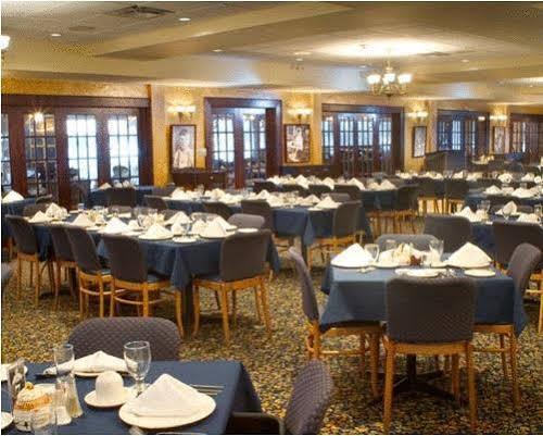 Fern Resort Orillia Luaran gambar