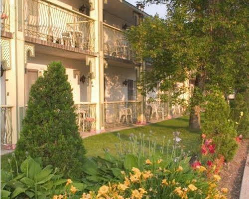 Fern Resort Orillia Luaran gambar