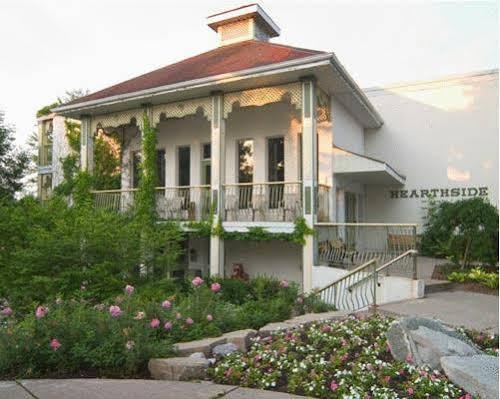 Fern Resort Orillia Luaran gambar