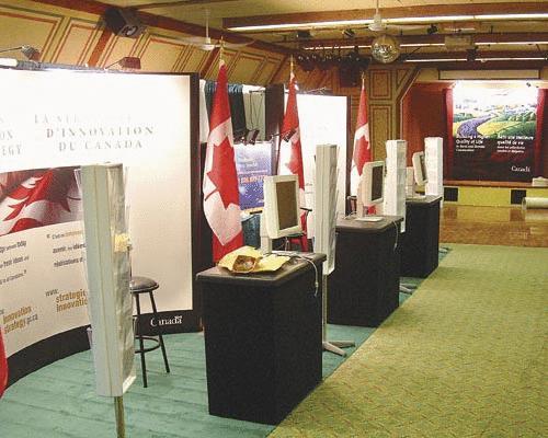 Fern Resort Orillia Luaran gambar