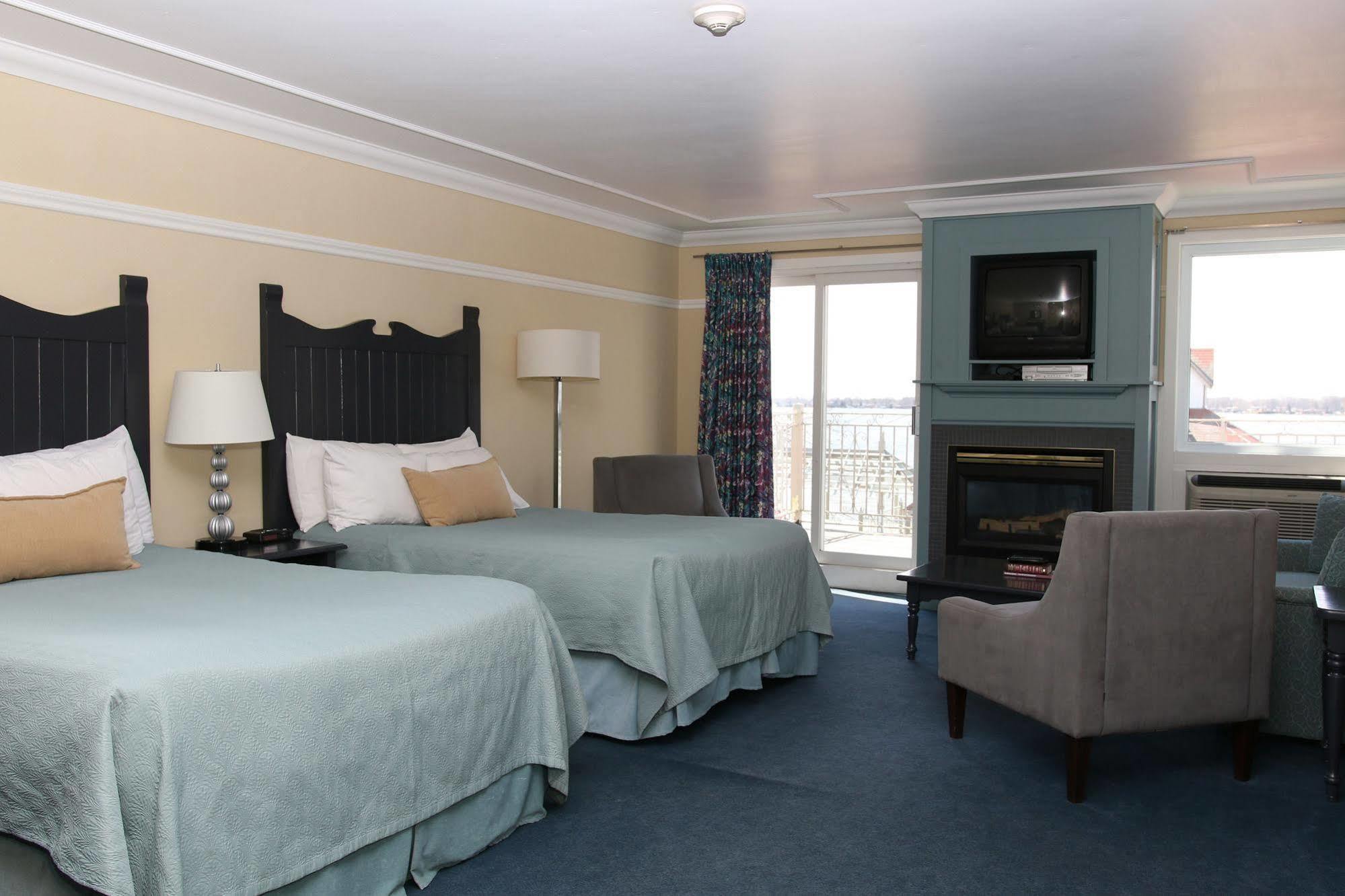Fern Resort Orillia Luaran gambar