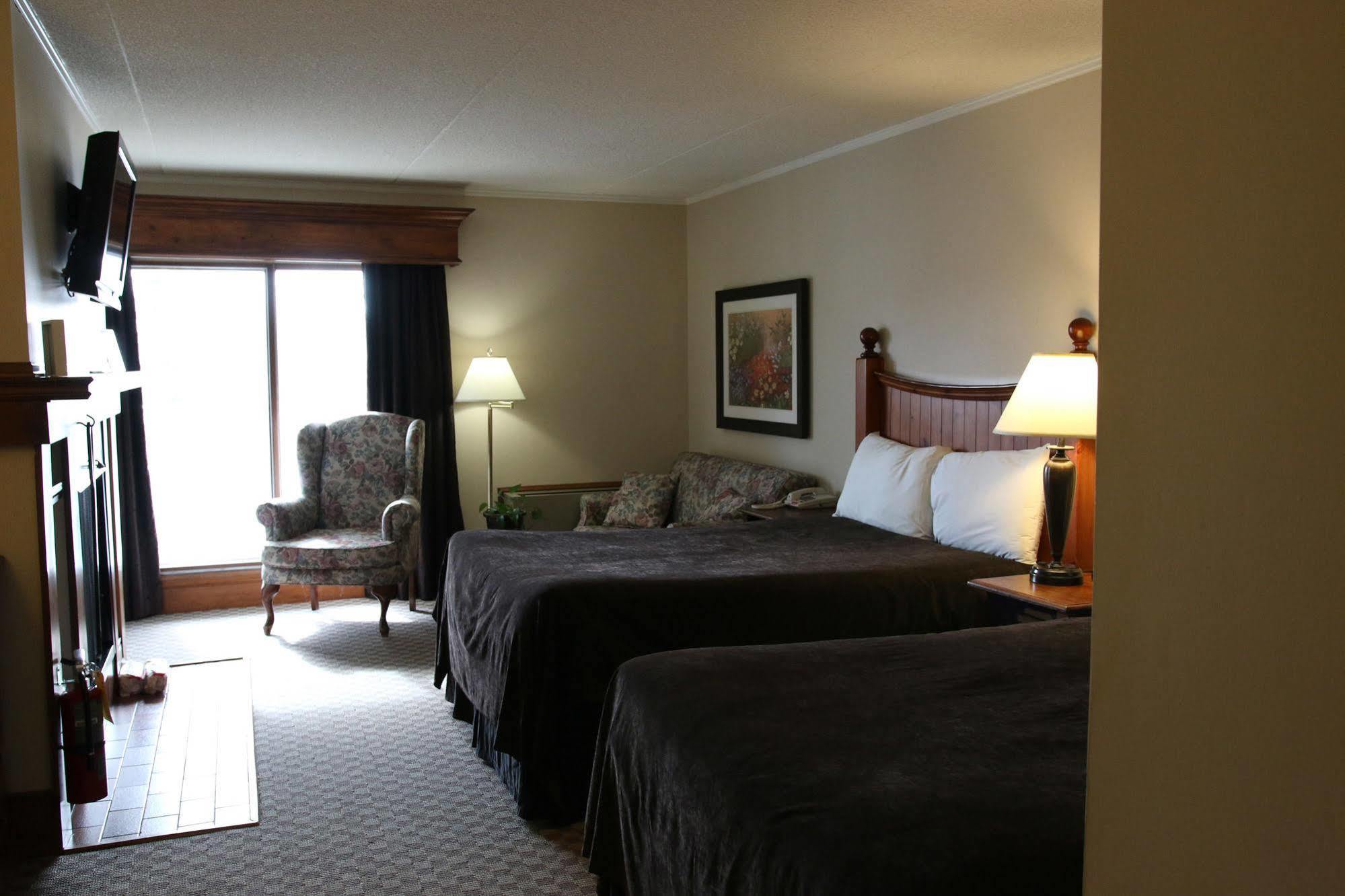 Fern Resort Orillia Luaran gambar