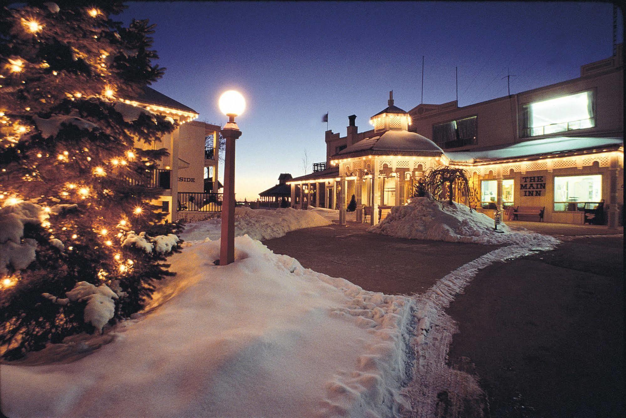 Fern Resort Orillia Luaran gambar
