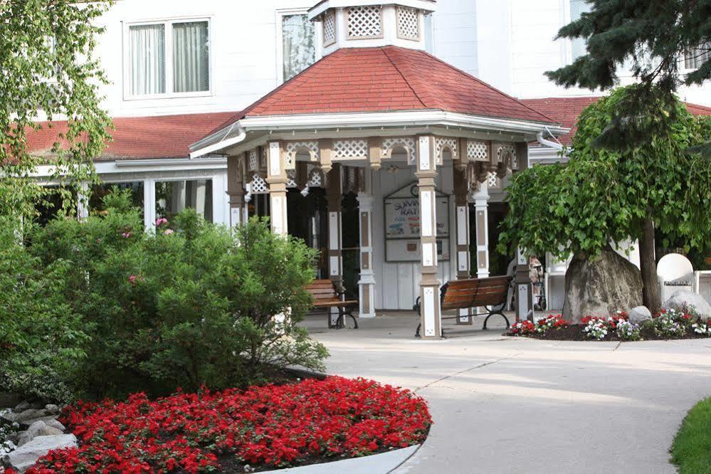 Fern Resort Orillia Luaran gambar