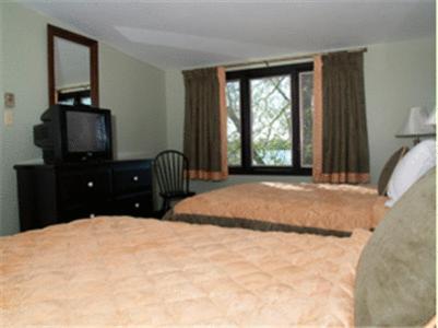 Fern Resort Orillia Luaran gambar