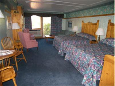 Fern Resort Orillia Luaran gambar
